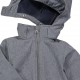 Ink 80 - Costum intreg softshell de ploaie si windstopper - En Fant