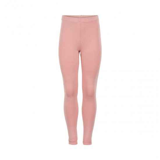 Misty Rose 92 - Pantaloni colanti din bambus  - Minymo