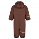 Rocky Road 100 - Costum intreg impermeabil captusit fleece pentru ploaie si vreme rece - CeLaVi 