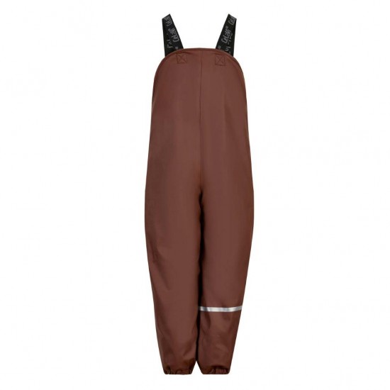 Bear Cub 120 - Set jacheta+pantaloni impermeabil cu fleece, pentru vreme rece, ploaie si vant - CeLaVi