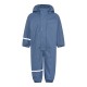 China Blue 100 - Costum intreg impermeabil captusit fleece pentru ploaie si vreme rece - CeLaVi 