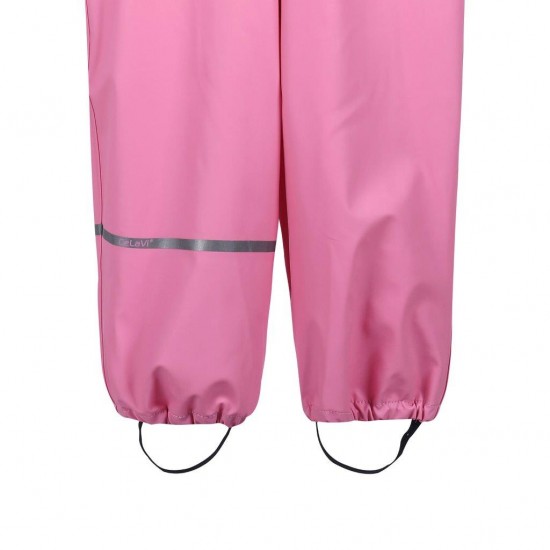 Cashmere Rose 100 - Set jacheta+pantaloni ploaie si windstopper