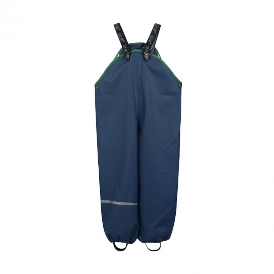 Go Dino 100 - Set jacheta+pantaloni ploaie si windstopper