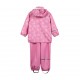 Cashmere Rose 100 - Set jacheta+pantaloni ploaie si windstopper