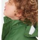 Jungle Green 110 - Set jacheta+pantaloni ploaie si windstopper - CeLaVi 