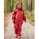 Baked Apple 80 - Set jacheta+pantaloni ploaie si windstopper - CeLaVi 