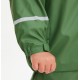 Jungle Green 110 - Set jacheta+pantaloni ploaie si windstopper - CeLaVi 