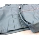 Smoke Blue 90 - Set jacheta+pantaloni ploaie si windstopper - CeLaVi 