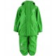 Forest Green 100 - Set jacheta+pantaloni ploaie si windstopper - CeLaVi 