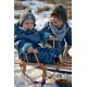 Ranger 80 - Costum intreg de iarna impermeabil Snowsuit - Ducksday