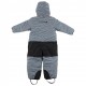 Manu 104/110 - Costum intreg de ski si iarna impermeabil Snowsuit - Ducksday