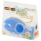 Burete moale din silicon pentru baie - Innobaby - Blue