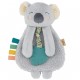 Lovey Kayden the Koala - Plus senzorial pentru dentitie - Itzy Ritzy 