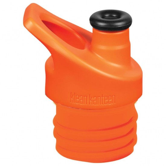 Capac Orange sport - Klean Kanteen