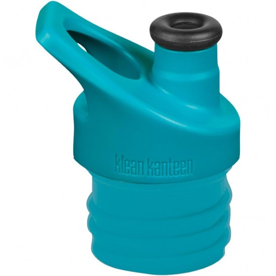 Capac Teal sport - Klean Kanteen