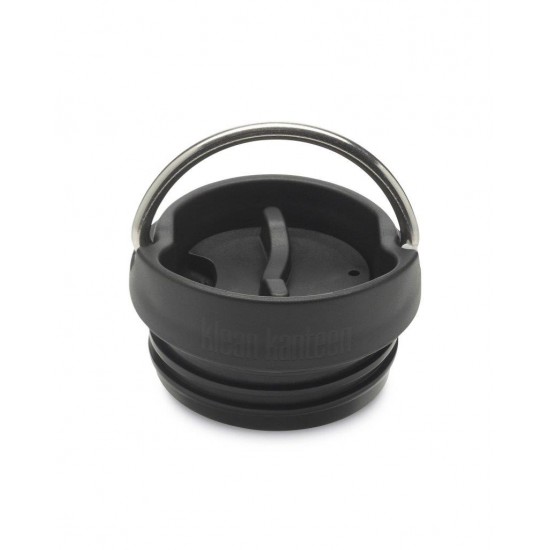 Capac ceai/cafe Black TK Wide - Klean Kanteen