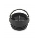 Capac ceai/cafe Black TK Wide - Klean Kanteen