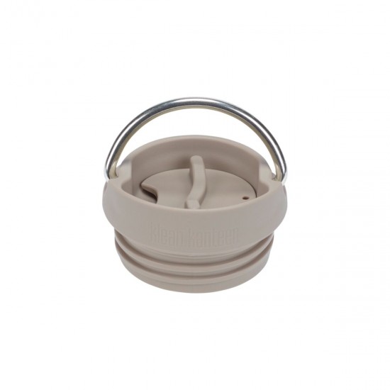 Capac ceai/cafe Taupe TK Wide - Klean Kanteen