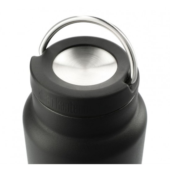 Capac ermetic Black Loop TK Wide - Klean Kanteen