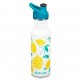 Classic Narrow Lemons - Recipient din otel inoxidabil 532 ml cu capac sport - Klean Kanteen