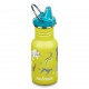 Kid Classic Narrow Safari - Recipient din otel inoxidabil 355 ml cu capac cu cioc  - Klean Kanteen