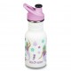 Kid Classic Narrow Mermaids - Recipient din otel inoxidabil 355 ml cu capac sport - Klean Kanteen