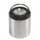 TKCanister 237ml - Cutie termoizolanta din otel inoxidabil cu capac - Klean Kanteen 