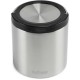 TKCanister 946ml - Cutie termoizolanta din otel inoxidabil cu capac - Klean Kanteen 