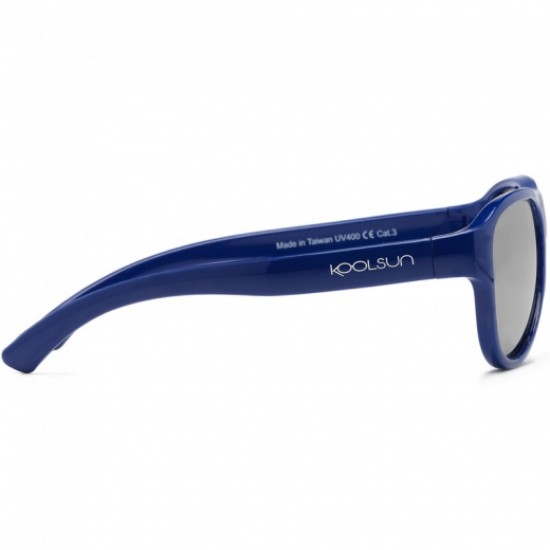 Air 1/5 ani - Deep Ultramarine Ochelari de soare pentru copii