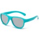 Air 3/8 ani - Capri Blue Ochelari de soare pentru copii -  Koolsun 