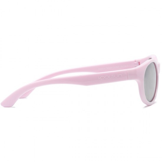 Boston Blush Lilac 1/4 ani - Ochelari de soare pentru copii -  Koolsun 