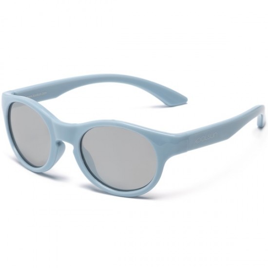 Boston 3/8 ani - Dream Blue Ochelari de soare pentru copii -  Koolsun 