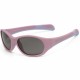 Fit 1/3 ani - Pink Lilac Chiffon - Ochelari de soare pentru copii -  Koolsun