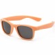 Wave 3/10 ani - Papaya - Ochelari de soare pentru copii -  Koolsun