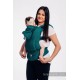 Marsupiu LennyGo Toddler - Basic Line Emerald