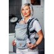 LennyUpGrade Mesh Little Herringbone Grey Basic Line Carrier