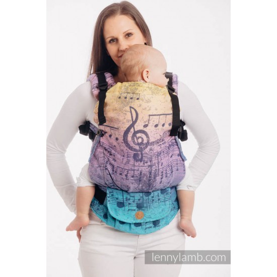 LennyUpGrade Symphony Paradise Sunrise Carrier