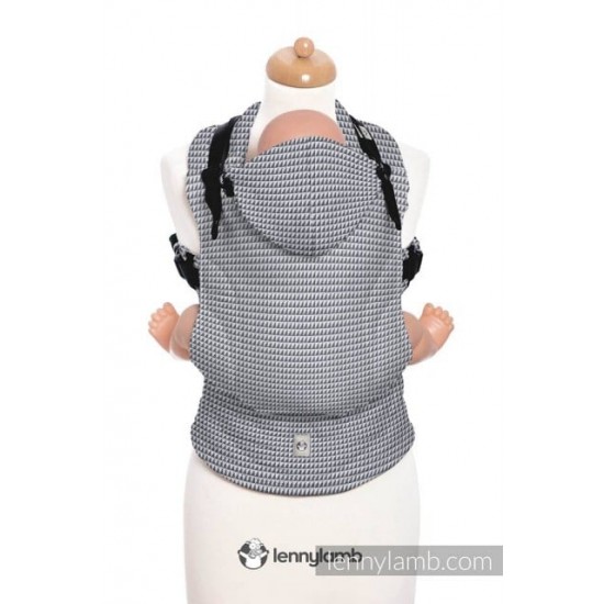 Marsupiu LennyGo Toddler - Basic Line Selenite