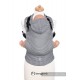 Marsupiu LennyGo Toddler - Basic Line Selenite