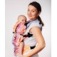 LennyUpGrade Swallows Rainbow Light Carrier