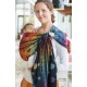 Sling cu inele - Jacquard Limited Edition - Lenny Lamb - Rainbow Lace Dark