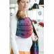 Sling cu inele - Jacquard Limited Edition - Lenny Lamb - Rainbow Lace Dark