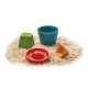 Creative Sand Play - Set jucarii pentru nisip 