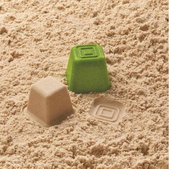 Creative Sand Play - Set jucarii pentru nisip 