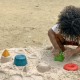 Creative Sand Play - Set jucarii pentru nisip 