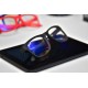 Ochelari Blue Control - Shadez - Black 7-16