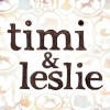 timi&leslie