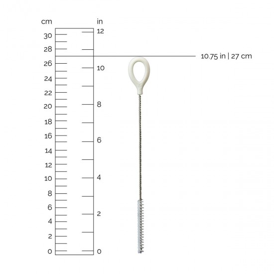 Set 2 periute - White&Green - Zoli