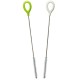 Set 2 periute - White&Green - Zoli